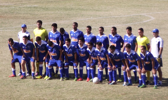 Cruzeiro Mineiro de Junior